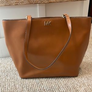 Michael Kors Leather Purse